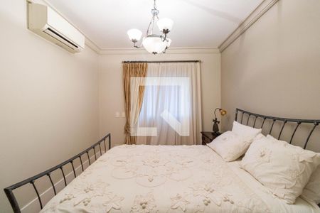 Apartamento à venda com 349m², 4 quartos e 4 vagasQuarto 2