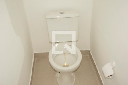 Casa para alugar com 200m², 2 quartos e 2 vagas Casa para alugar com 200m², 2 quartos e 2 vagasLavabo da Sala