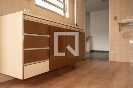 Casa para alugar com 200m², 2 quartos e 2 vagas Casa para alugar com 200m², 2 quartos e 2 vagasCozinha