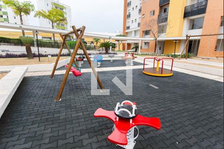 Apartamento para alugar com 235m², 3 quartos e 3 vagasÁrea comum - Playground