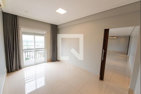 Apartamento para alugar com 235m², 3 quartos e 3 vagasSala de TV