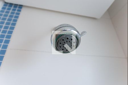 Apartamento para alugar com 235m², 3 quartos e 3 vagasBanheiro da Suíte 2