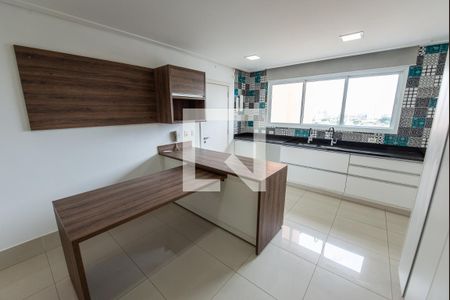 Apartamento para alugar com 235m², 3 quartos e 3 vagasCozinha