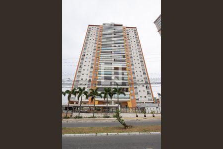 Apartamento para alugar com 235m², 3 quartos e 3 vagasFachada do Prédio