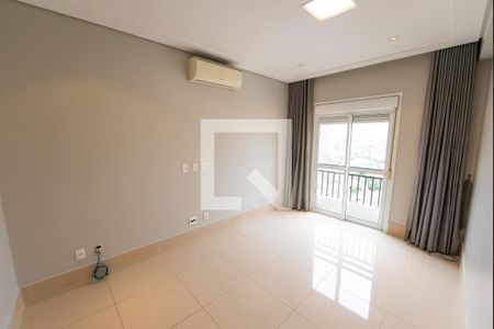 Apartamento para alugar com 235m², 3 quartos e 3 vagasSala de TV