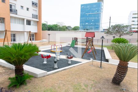 Apartamento para alugar com 235m², 3 quartos e 3 vagasÁrea comum - Playground