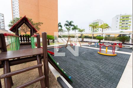Apartamento para alugar com 235m², 3 quartos e 3 vagasÁrea comum - Playground