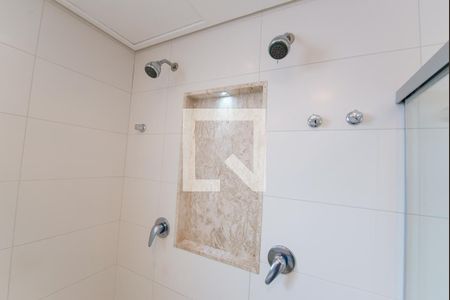 Apartamento para alugar com 235m², 3 quartos e 3 vagasBanheiro da Suíte 3
