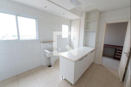 Apartamento para alugar com 235m², 3 quartos e 3 vagasÁrea de Serviço