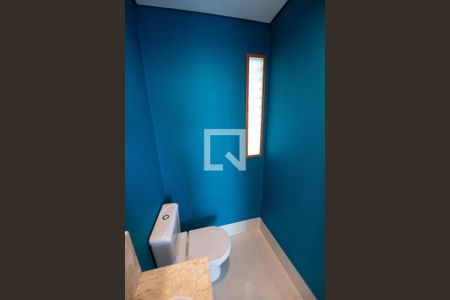 Apartamento para alugar com 235m², 3 quartos e 3 vagasLavabo