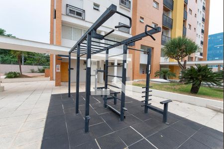 Apartamento para alugar com 235m², 3 quartos e 3 vagasÁrea comum - Academia ao ar livre