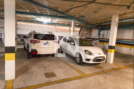 Apartamento para alugar com 235m², 3 quartos e 3 vagasGaragem