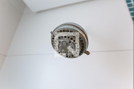 Apartamento para alugar com 235m², 3 quartos e 3 vagasBanheiro da Suíte 1
