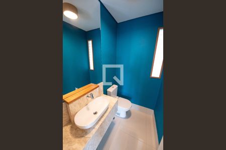 Apartamento para alugar com 235m², 3 quartos e 3 vagasLavabo