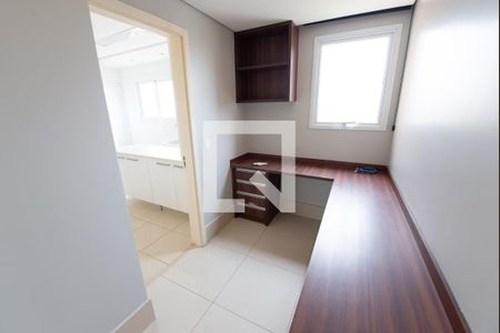 Apartamento para alugar com 235m², 3 quartos e 3 vagasEscritório
