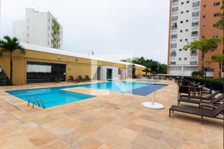 Apartamento para alugar com 235m², 3 quartos e 3 vagasÁrea comum - Piscina