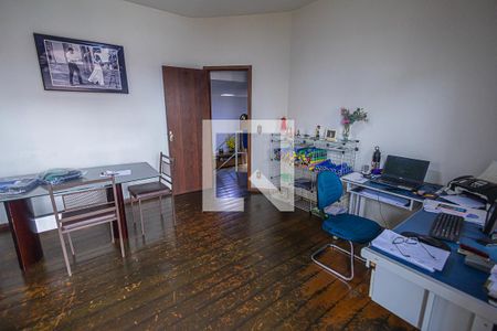 sala de casa à venda com 6 quartos, 390m² em Santa Rosa, Belo Horizonte
