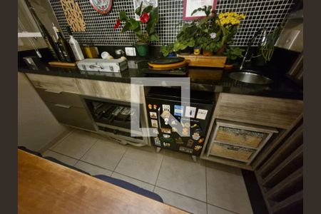 Apartamento à venda com 2 quartos, 75m² em Vila Andrade, São Paulo