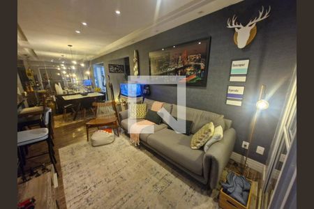 Apartamento à venda com 2 quartos, 75m² em Vila Andrade, São Paulo