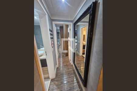 Apartamento à venda com 2 quartos, 75m² em Vila Andrade, São Paulo