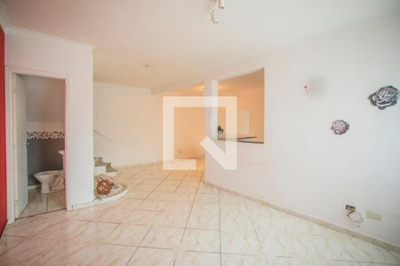 Casa à venda com 3 quartos, 110m² em Sacomã, São Paulo