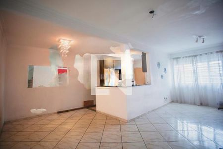 Casa à venda com 3 quartos, 110m² em Sacomã, São Paulo