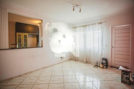 Casa à venda com 3 quartos, 110m² em Sacomã, São Paulo