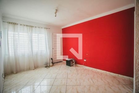 Casa à venda com 3 quartos, 110m² em Sacomã, São Paulo