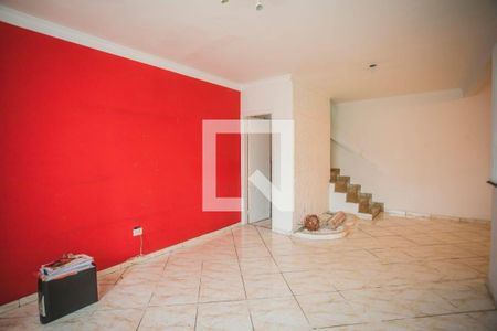 Casa à venda com 3 quartos, 110m² em Sacomã, São Paulo