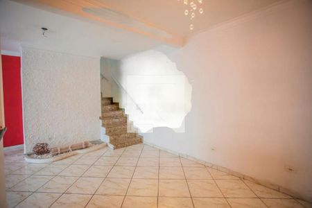 Casa à venda com 3 quartos, 110m² em Sacomã, São Paulo