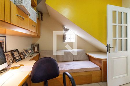 Casa à venda com 201m², 4 quartos e 4 vagasÁrea comum da casa