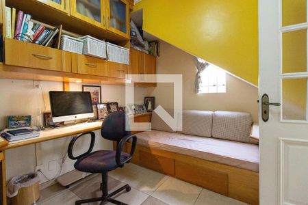 Casa à venda com 201m², 4 quartos e 4 vagasÁrea comum da casa