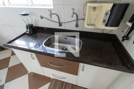 Casa à venda com 201m², 4 quartos e 4 vagasCozinha