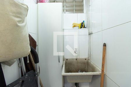 Casa à venda com 201m², 4 quartos e 4 vagasÁrea de Serviço 1