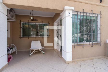 Casa à venda com 201m², 4 quartos e 4 vagasEntrada