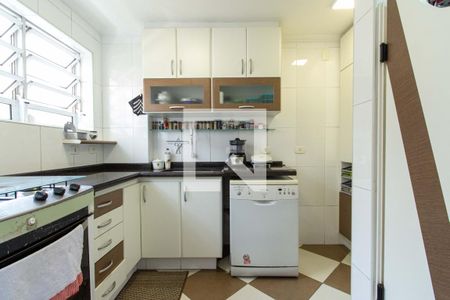 Casa à venda com 201m², 4 quartos e 4 vagasCozinha