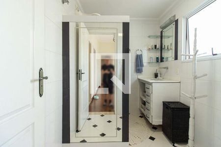 Casa à venda com 201m², 4 quartos e 4 vagasBanheiro