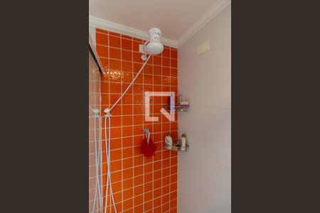 Casa à venda com 201m², 4 quartos e 4 vagasBanheiro da Suíte 2