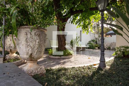 Casa à venda com 201m², 4 quartos e 4 vagasÁrea comum