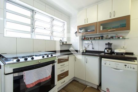 Casa à venda com 201m², 4 quartos e 4 vagasCozinha
