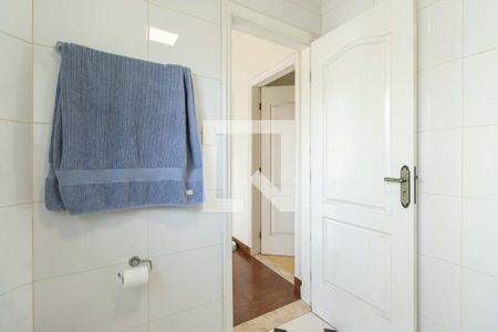 Casa à venda com 201m², 4 quartos e 4 vagasBanheiro