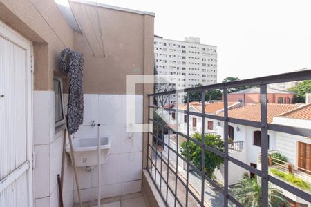 Casa à venda com 201m², 4 quartos e 4 vagasÁrea de Serviço 2