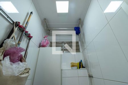 Casa à venda com 201m², 4 quartos e 4 vagasÁrea de Serviço 1