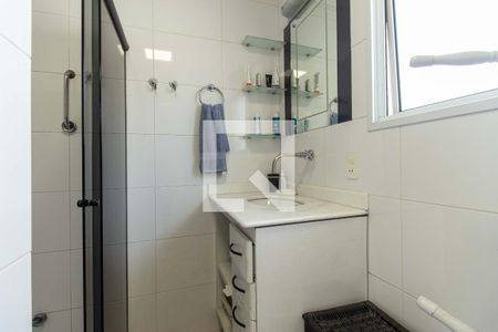 Casa à venda com 201m², 4 quartos e 4 vagasBanheiro