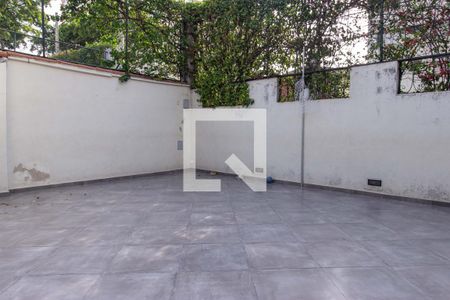 Casa à venda com 201m², 4 quartos e 4 vagasÁrea comum