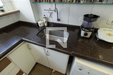 Casa à venda com 201m², 4 quartos e 4 vagasCozinha