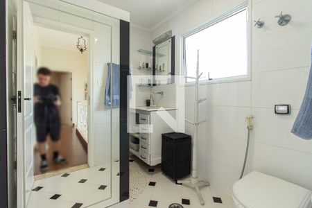 Casa à venda com 201m², 4 quartos e 4 vagasBanheiro