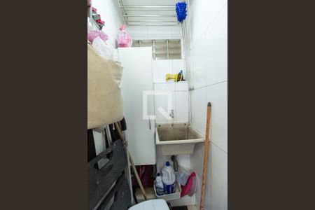 Casa à venda com 201m², 4 quartos e 4 vagasÁrea de Serviço 1