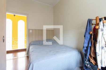Casa à venda com 201m², 4 quartos e 4 vagasQuarto