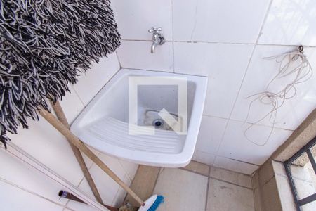 Casa à venda com 201m², 4 quartos e 4 vagasÁrea de Serviço 2